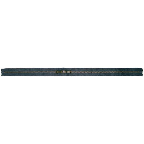 YKK Reißverschluss Vintage 60 cm