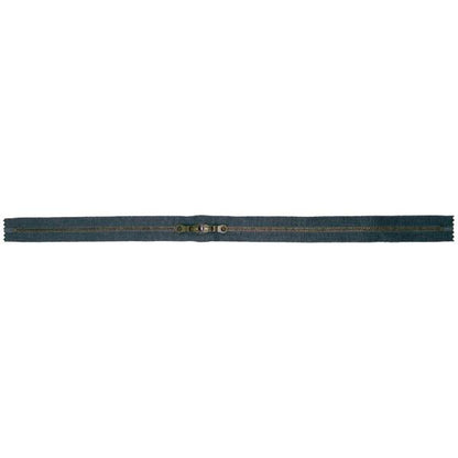 YKK Reißverschluss Vintage 60 cm
