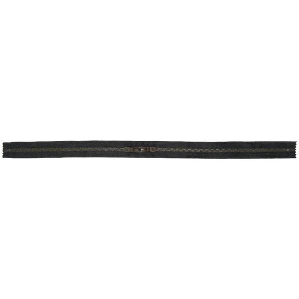 YKK Reißverschluss Vintage 60 cm