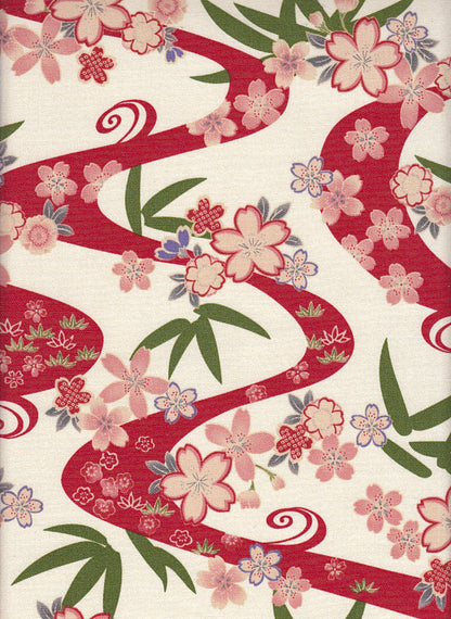 Sakura Wellen