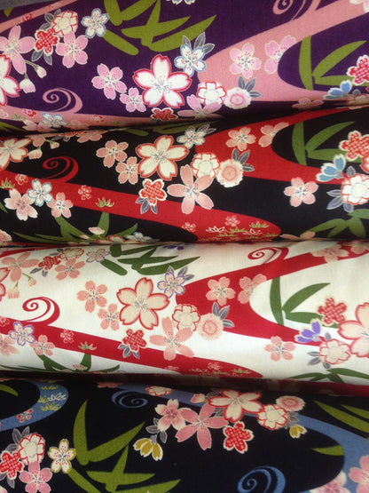 Sakura Wellen