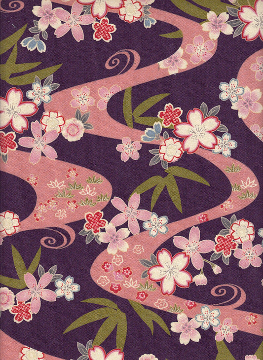 Sakura Wellen