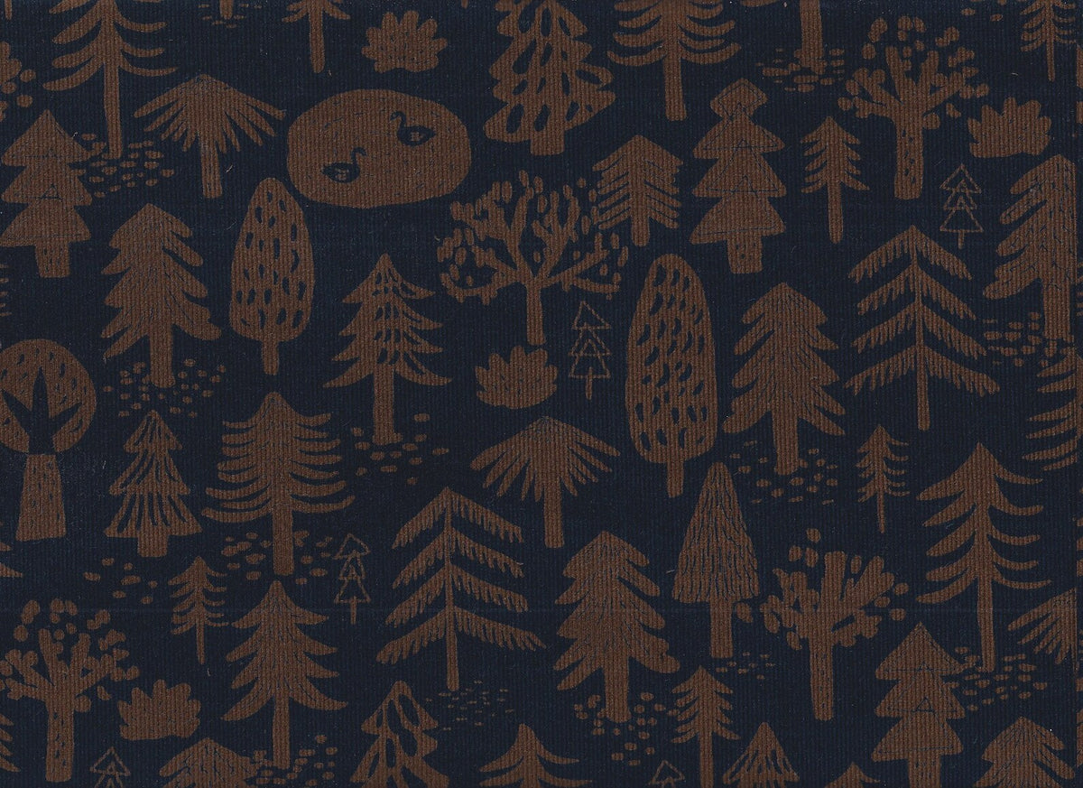 Im Wald - Babycord