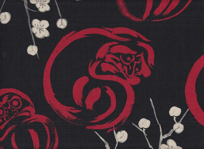 Daruma & Sakura groß