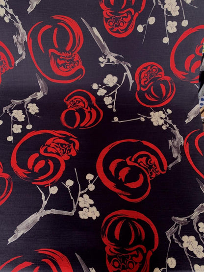 Daruma & Sakura groß