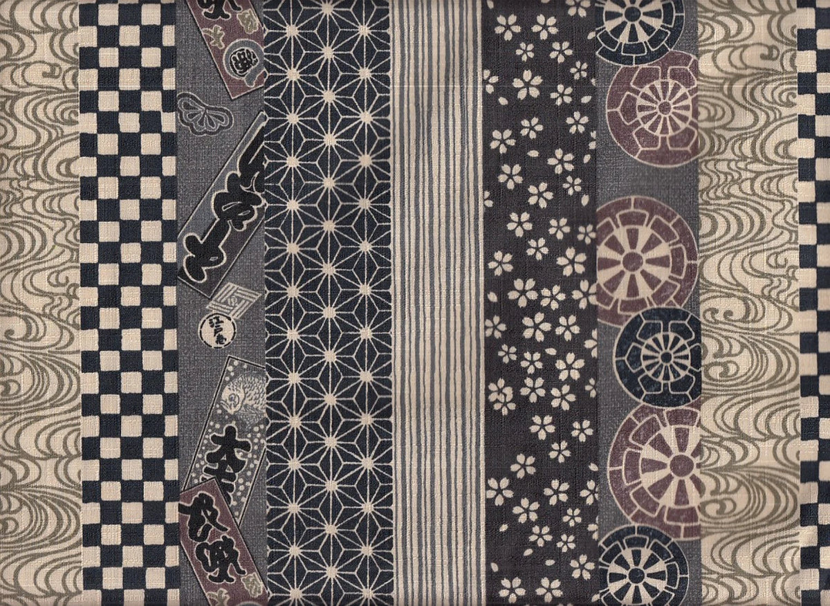 Japanese Pattern