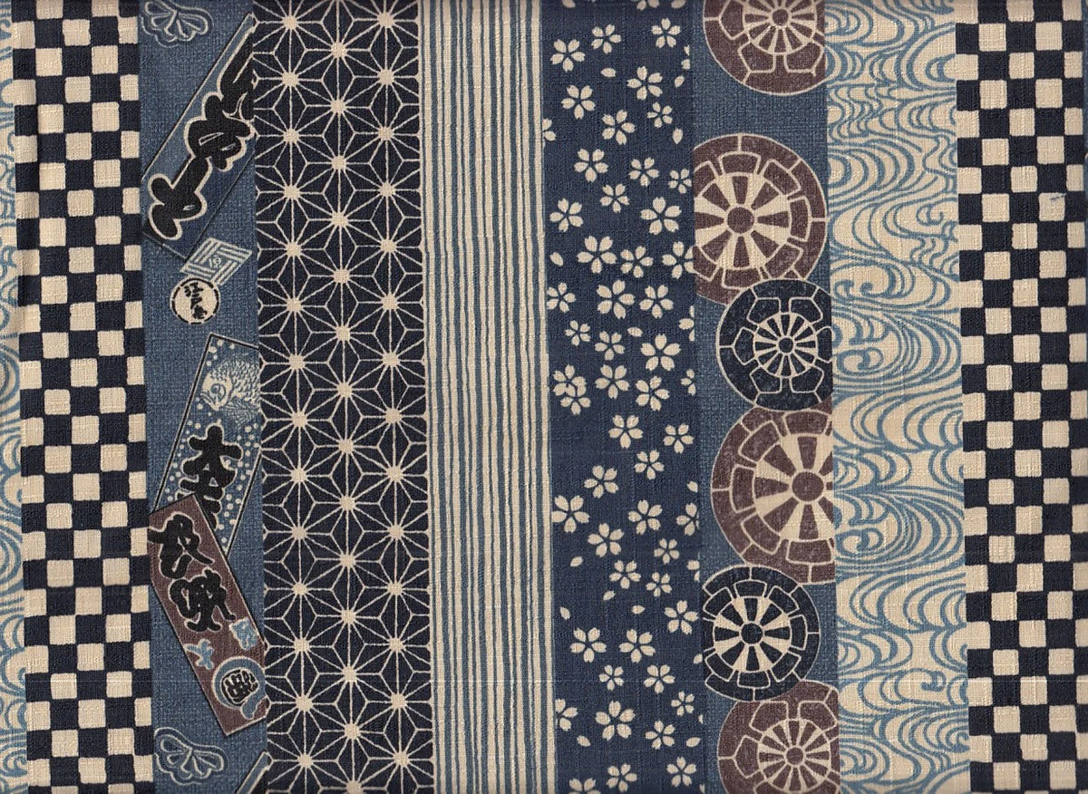 Japanese Pattern
