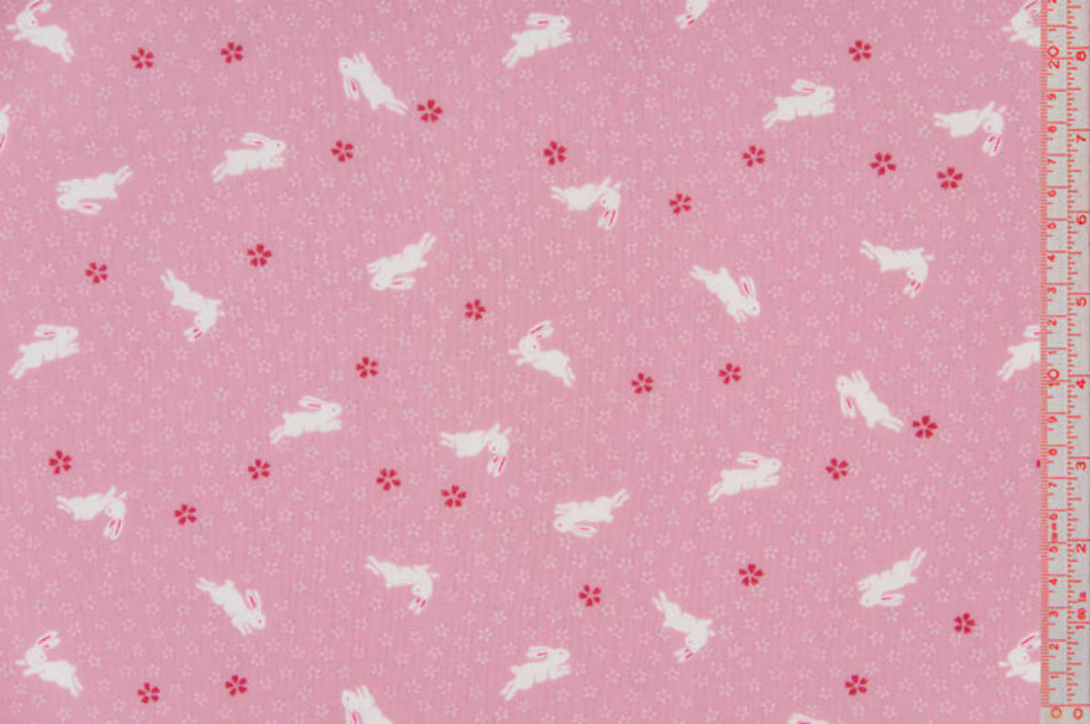 Hasen & Sakura