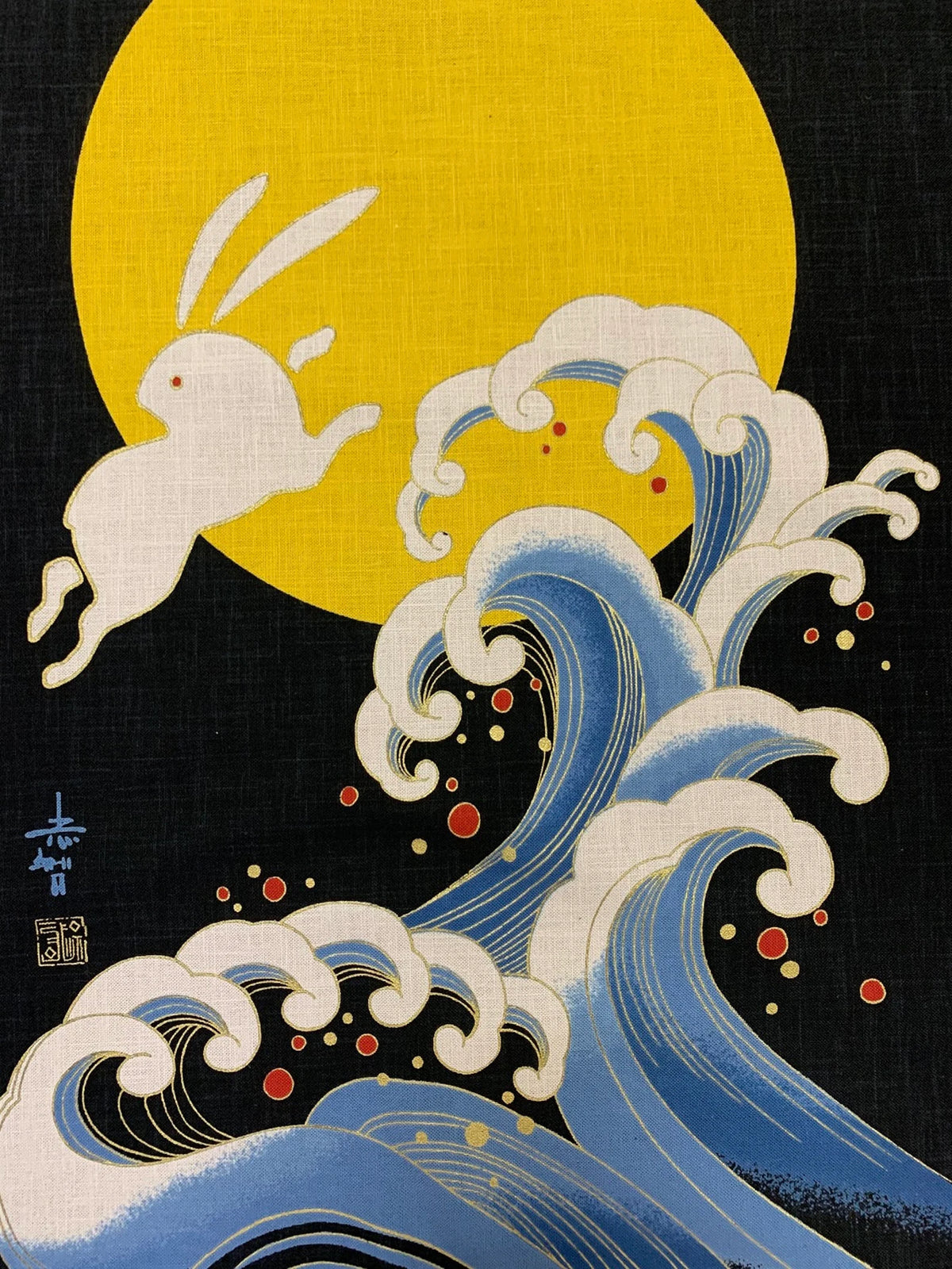 Panel Hase