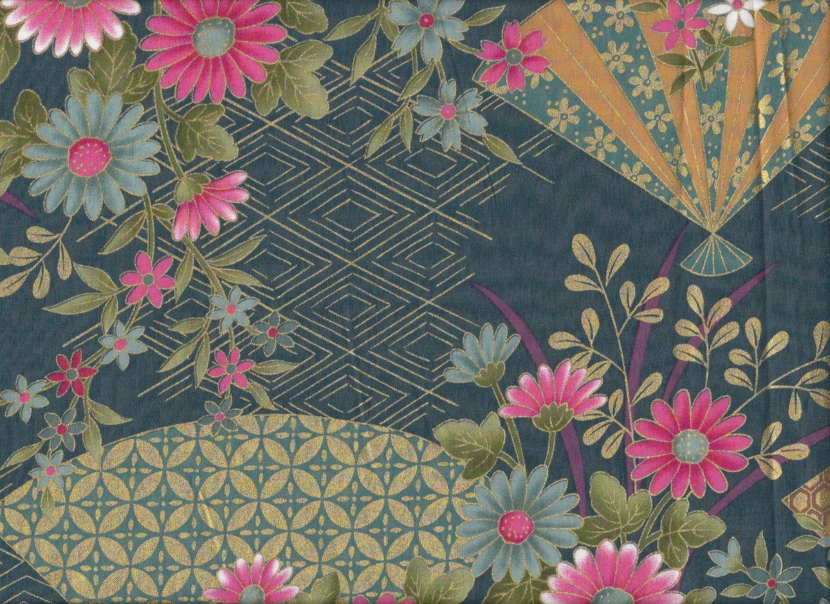 Hana sensu