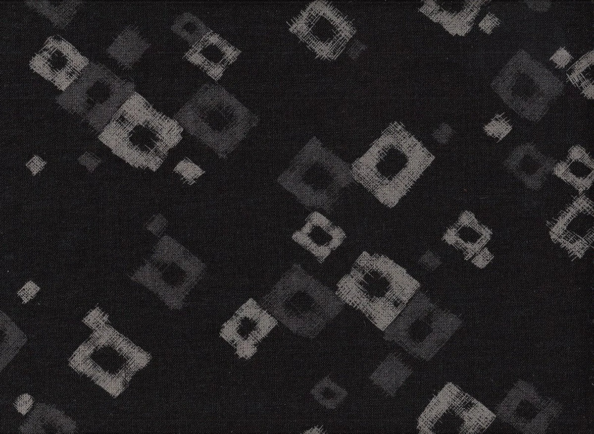 Squares & Dots