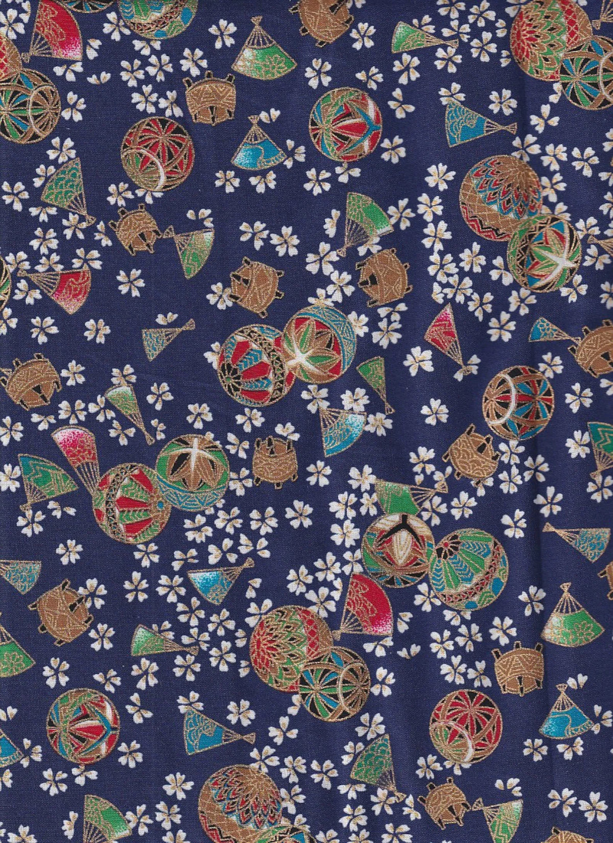 Blüten temari