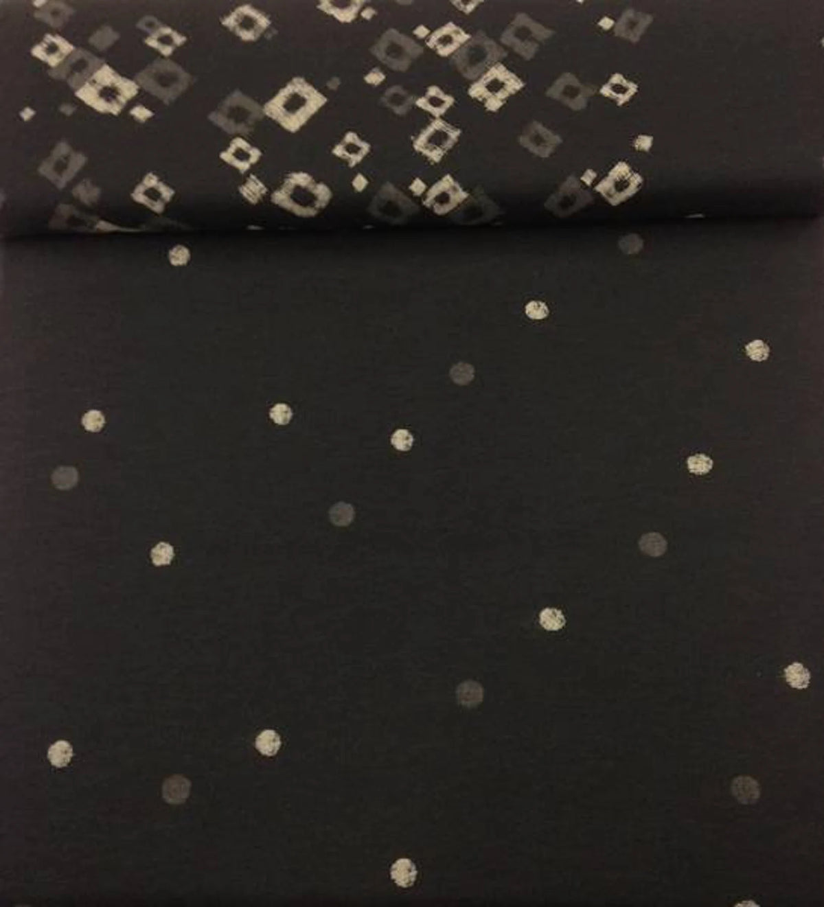 Squares & Dots