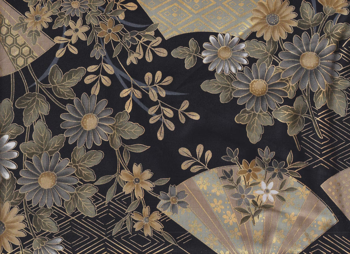 Hana sensu