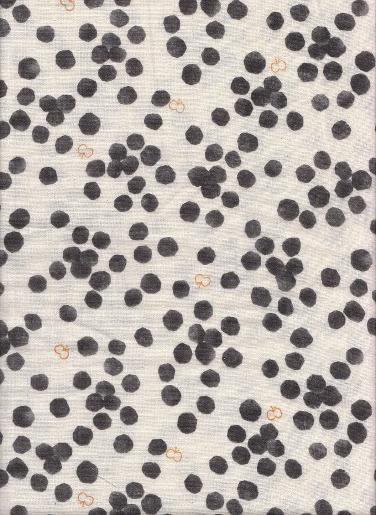 Butterfly dots