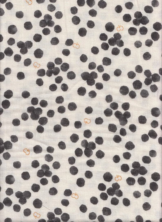 Butterfly dots