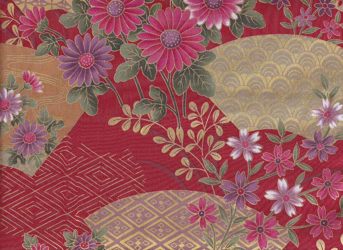 Hana sensu