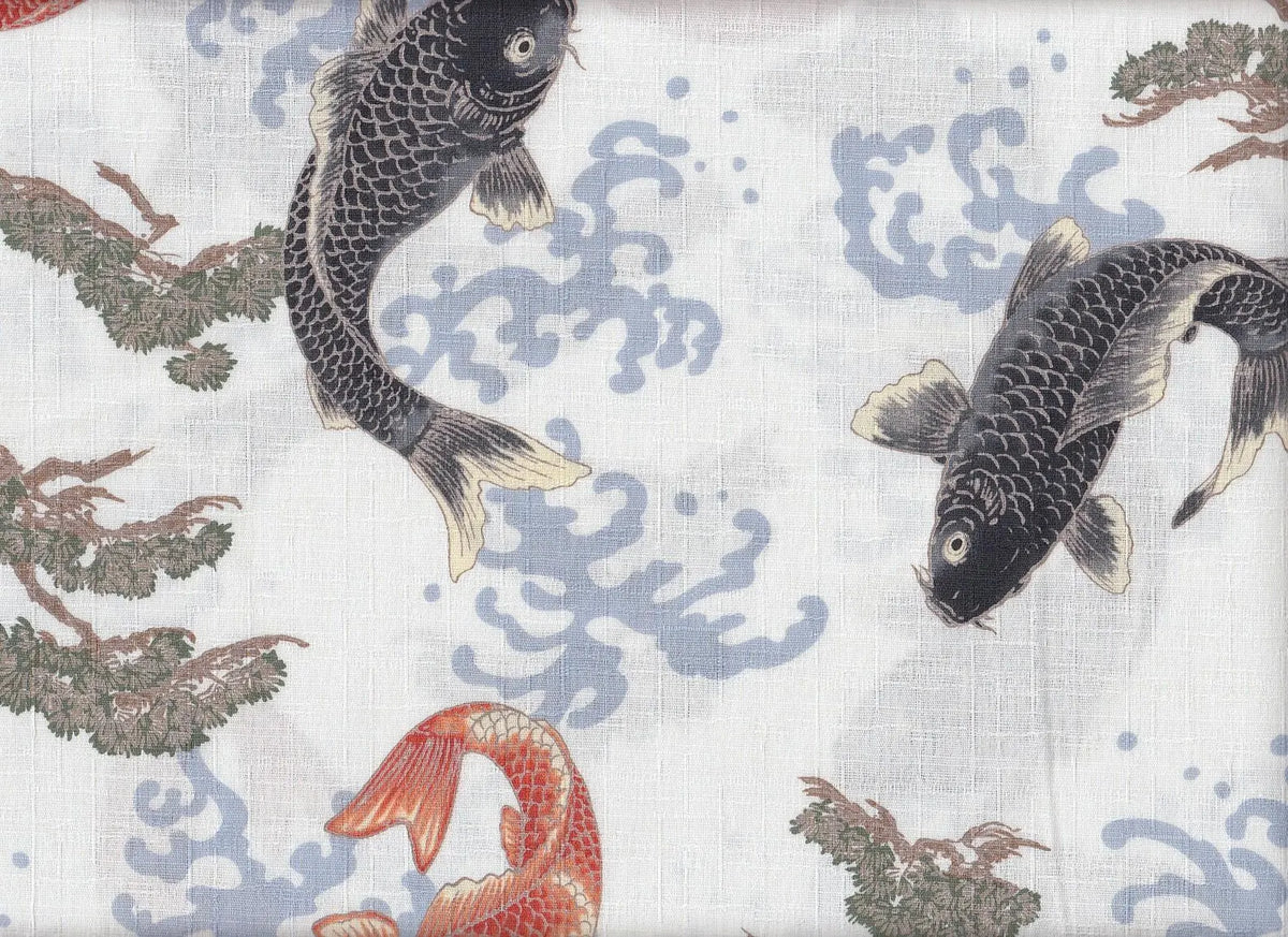 Koi & Matsu