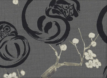 Daruma & Sakura groß
