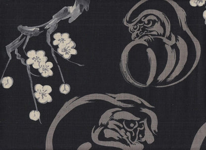 Daruma & Sakura groß