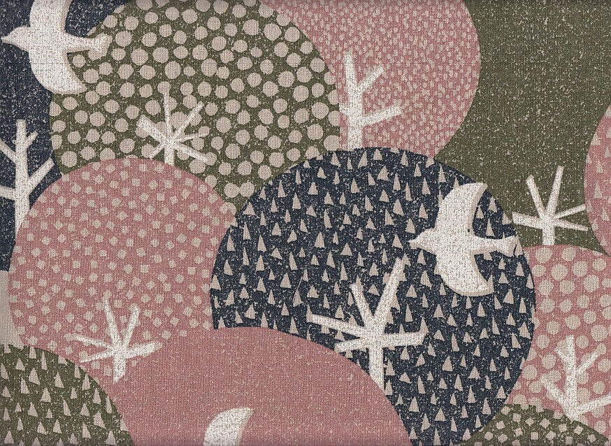 Forest Bird