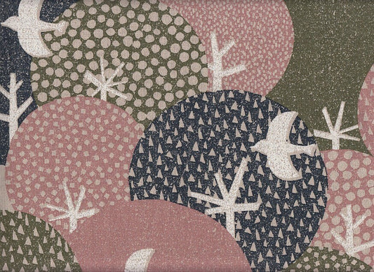 Forest Bird