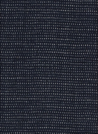 Blaustoffe indigoblau