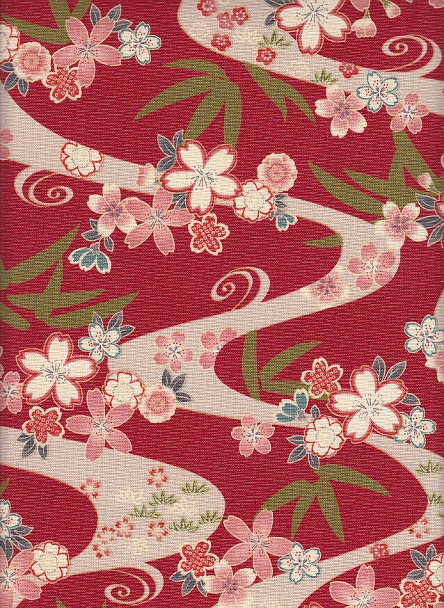Sakura Wellen