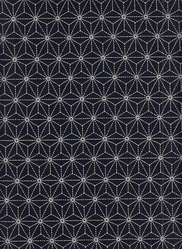 Sashiko Asanoha