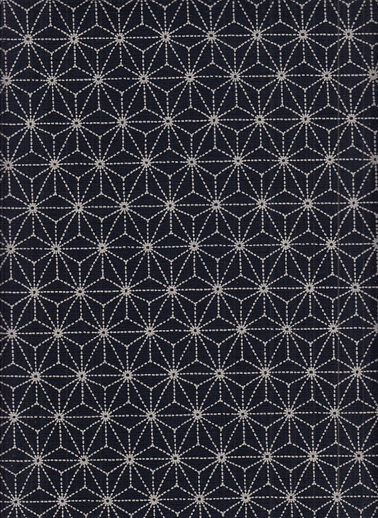 Sashiko Asanoha