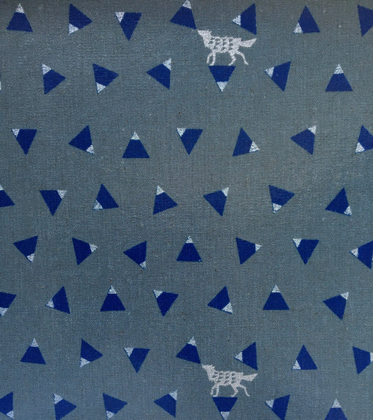 Echino Triangle