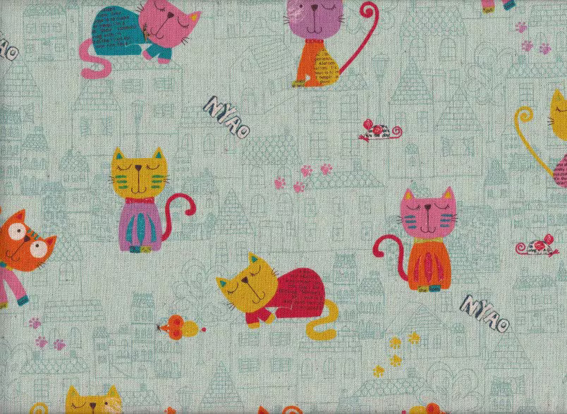 Nyao Katze