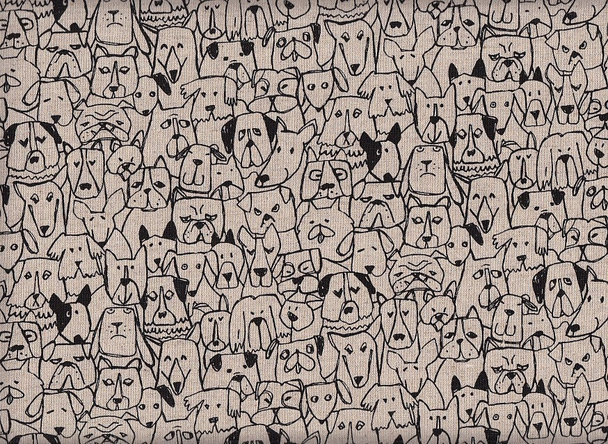 Dogs