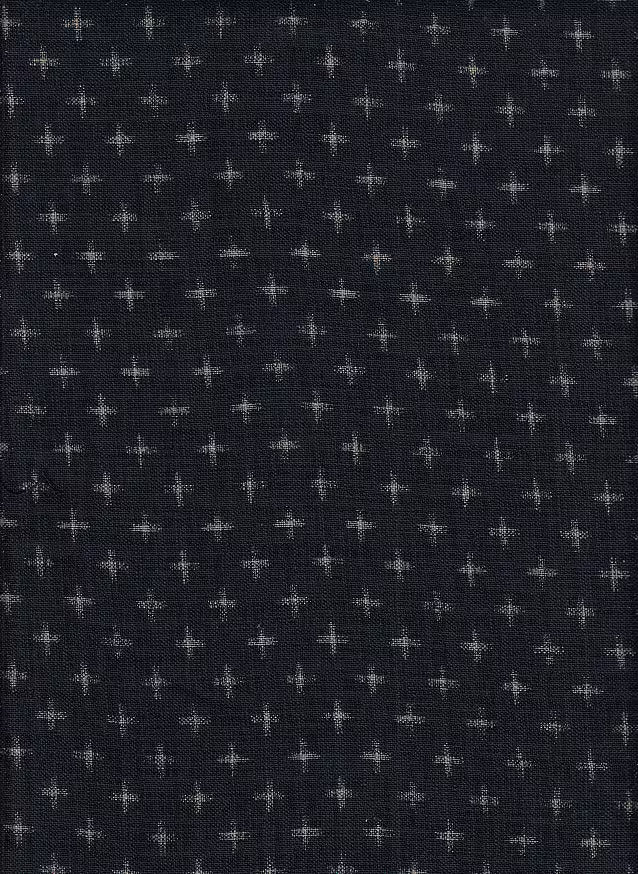Blaustoffe indigoblau