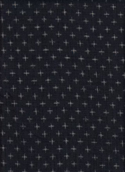 Blaustoffe indigoblau