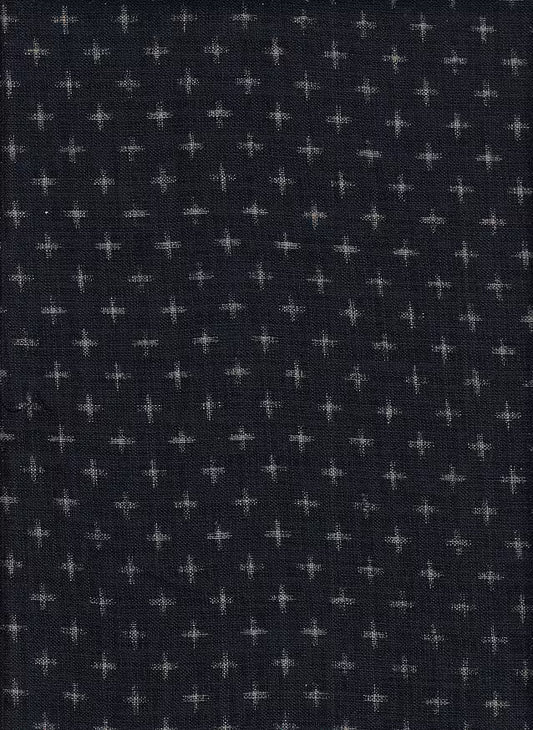 Blaustoffe indigoblau