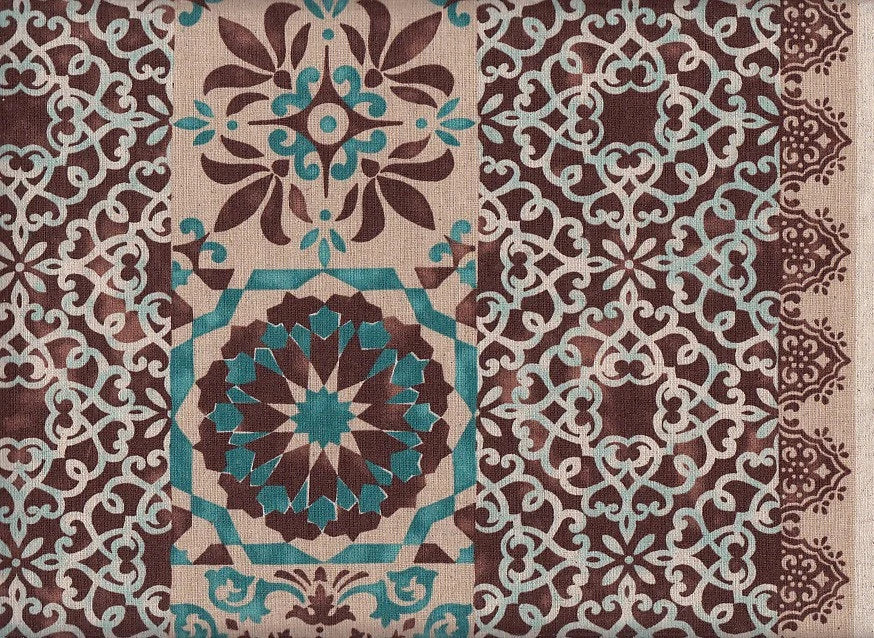 Tile Harmony 1