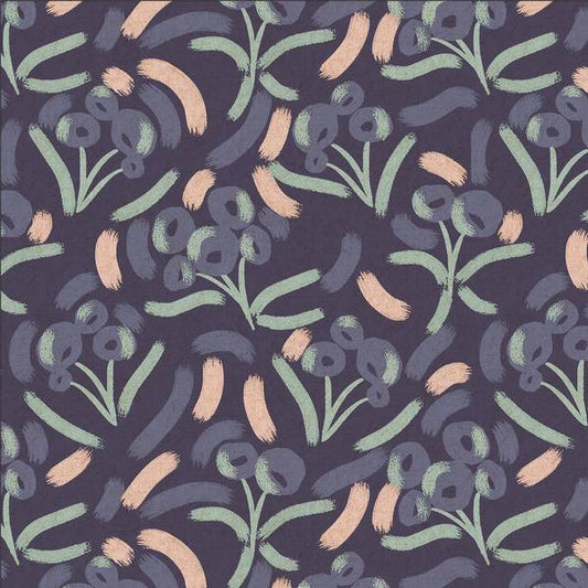 Cotton & Steel Glory - Luella Canvas