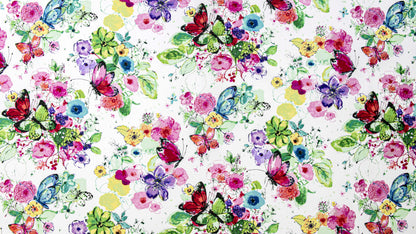RJR Bloom Bloom Butterfly - Meadowland