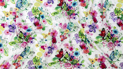 RJR Bloom Bloom Butterfly - Meadowland