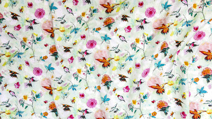 RJR Bloom Bloom Butterfly - Hummingbird Flight