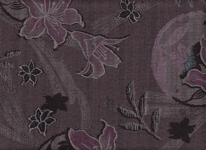 Blumen lila