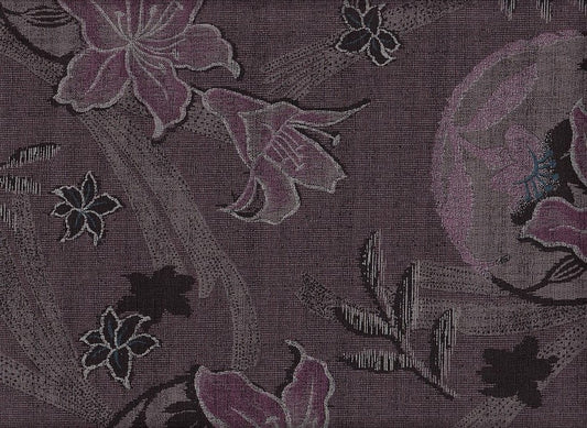 Blumen lila