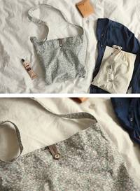 Fat Quarter 3er Pack Out of town Fat Quarter 3er Pack Out of town